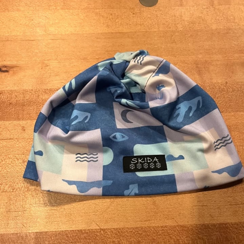 Skida Nordic Hat